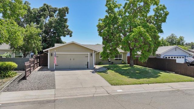 7724 Spring Valley Ave, Citrus Heights, CA 95610