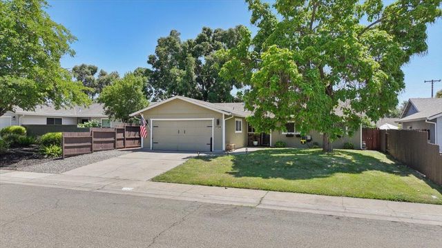 7724 Spring Valley Ave, Citrus Heights, CA 95610