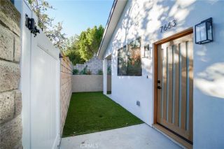 7663 Maestro, West Hills, CA 91304