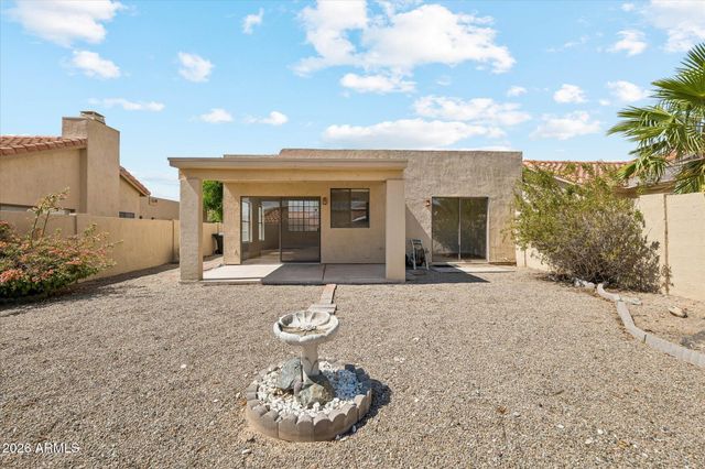 13023 S 45TH Place, Phoenix, AZ 85044