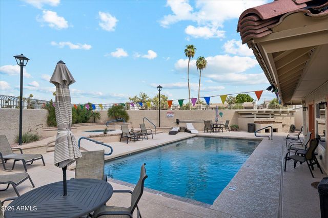 13023 S 45TH Place, Phoenix, AZ 85044