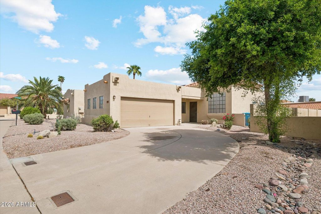 13023 S 45TH Place, Phoenix, AZ 85044