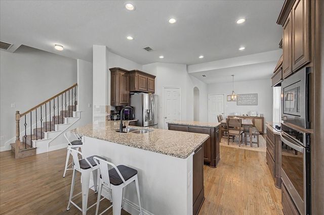 11713 Buckthorn Drive, Fort Worth, TX 76108