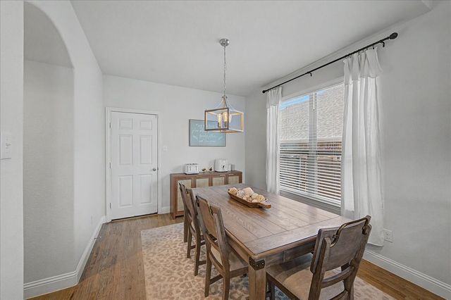 11713 Buckthorn Drive, Fort Worth, TX 76108