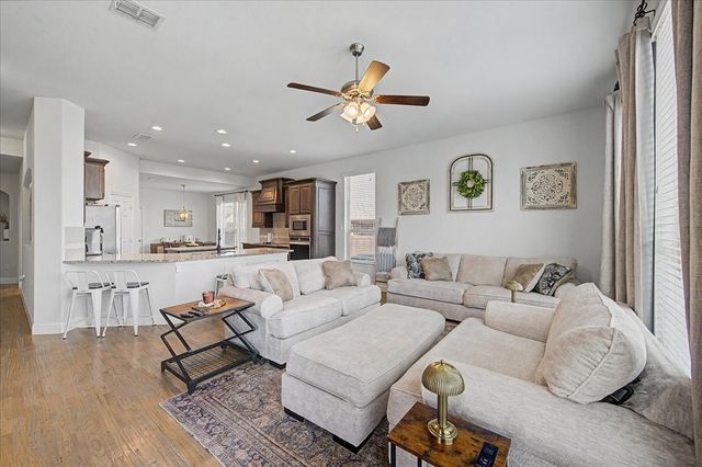 11713 Buckthorn Drive, Fort Worth, TX 76108