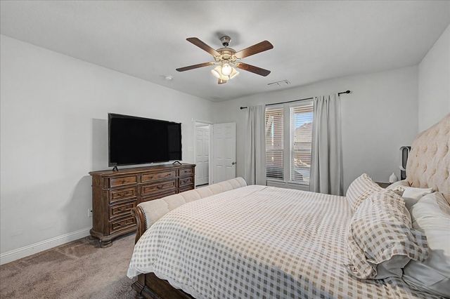 11713 Buckthorn Drive, Fort Worth, TX 76108