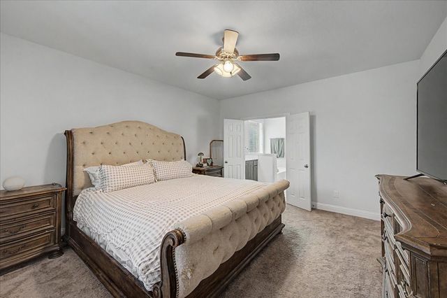 11713 Buckthorn Drive, Fort Worth, TX 76108