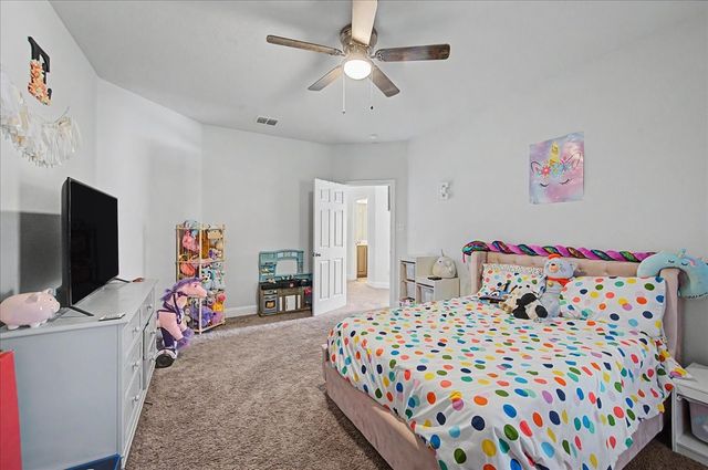 11713 Buckthorn Drive, Fort Worth, TX 76108