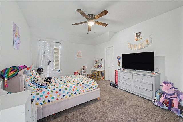 11713 Buckthorn Drive, Fort Worth, TX 76108