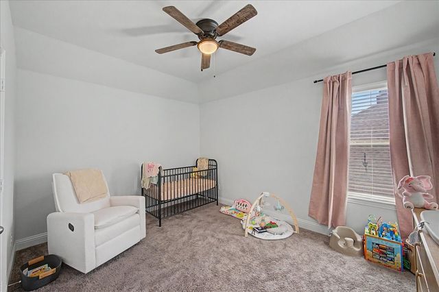 11713 Buckthorn Drive, Fort Worth, TX 76108