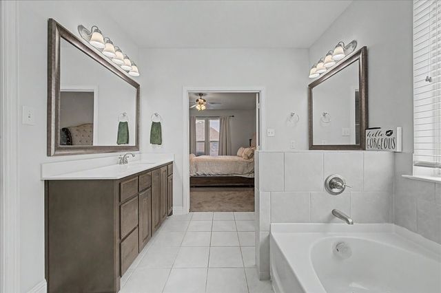 11713 Buckthorn Drive, Fort Worth, TX 76108