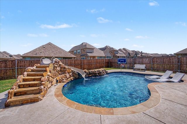11713 Buckthorn Drive, Fort Worth, TX 76108