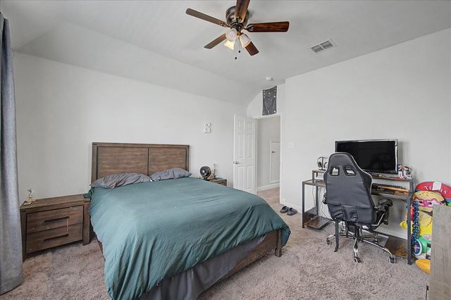 11713 Buckthorn Drive, Fort Worth, TX 76108