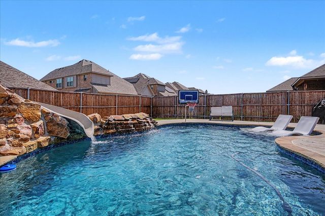 11713 Buckthorn Drive, Fort Worth, TX 76108