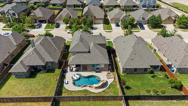 11713 Buckthorn Drive, Fort Worth, TX 76108