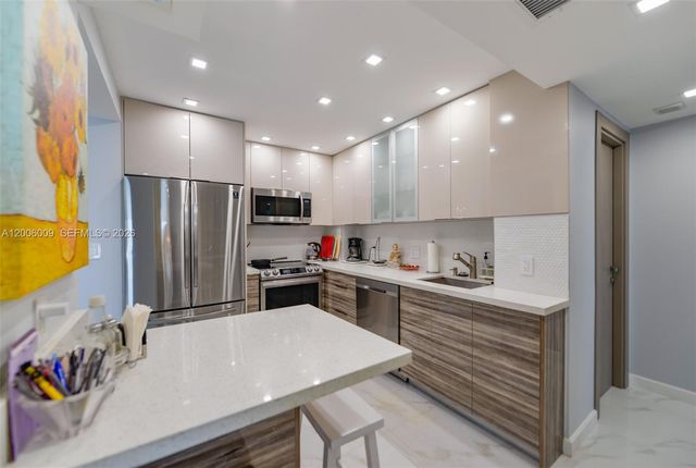 1980 S Ocean Dr PHG, Hallandale Beach, FL 33009