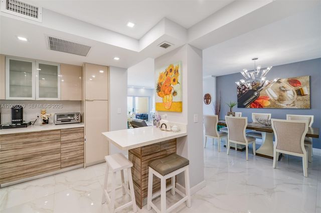 1980 S Ocean Dr PHG, Hallandale Beach, FL 33009