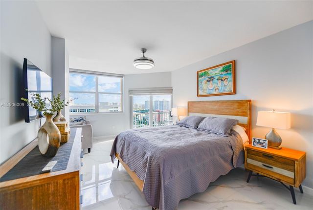 1980 S Ocean Dr PHG, Hallandale Beach, FL 33009