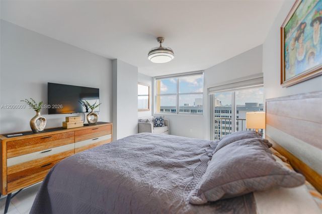 1980 S Ocean Dr PHG, Hallandale Beach, FL 33009