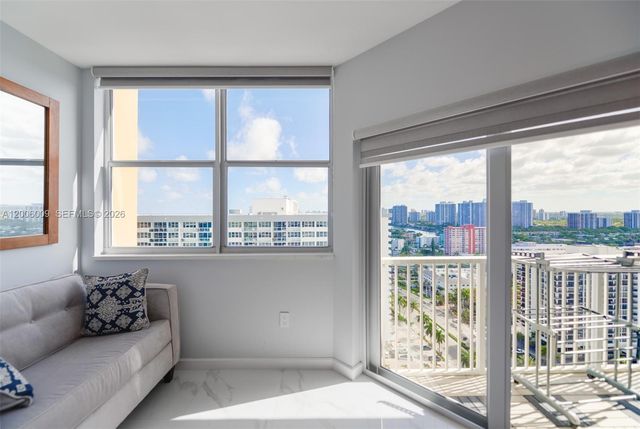 1980 S Ocean Dr PHG, Hallandale Beach, FL 33009