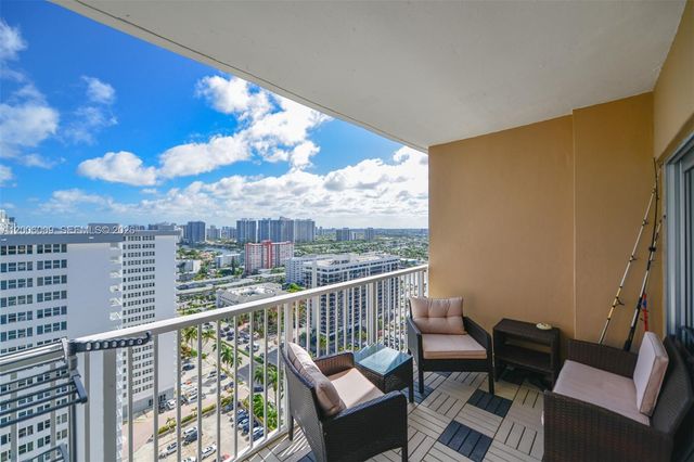 1980 S Ocean Dr PHG, Hallandale Beach, FL 33009