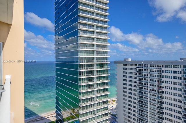 1980 S Ocean Dr PHG, Hallandale Beach, FL 33009