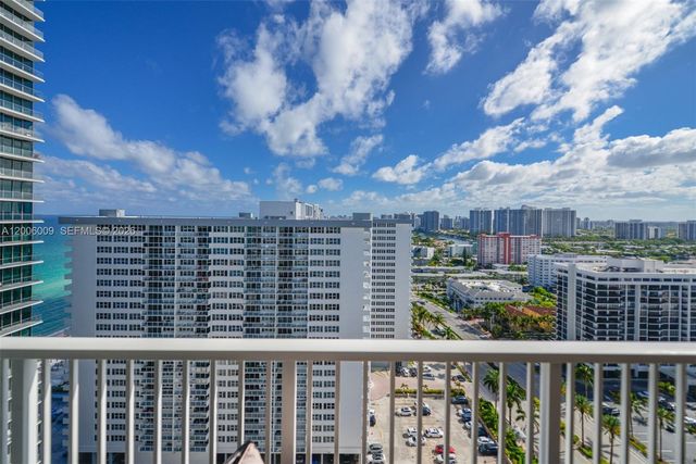 1980 S Ocean Dr PHG, Hallandale Beach, FL 33009
