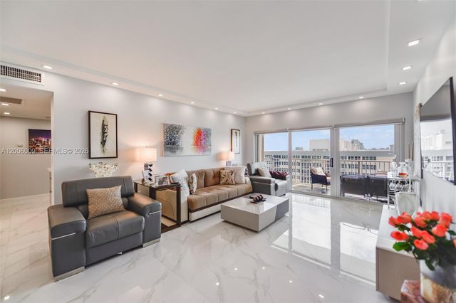 1980 S Ocean Dr PHG, Hallandale Beach, FL 33009