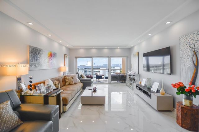 1980 S Ocean Dr PHG, Hallandale Beach, FL 33009