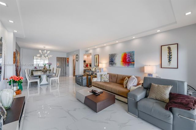 1980 S Ocean Dr PHG, Hallandale Beach, FL 33009