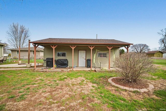 3603 Donna Drive, Lafayette, IN 47905