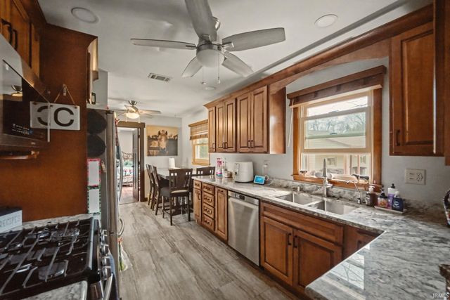 3603 Donna Drive, Lafayette, IN 47905