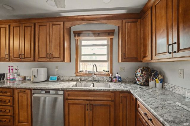 3603 Donna Drive, Lafayette, IN 47905