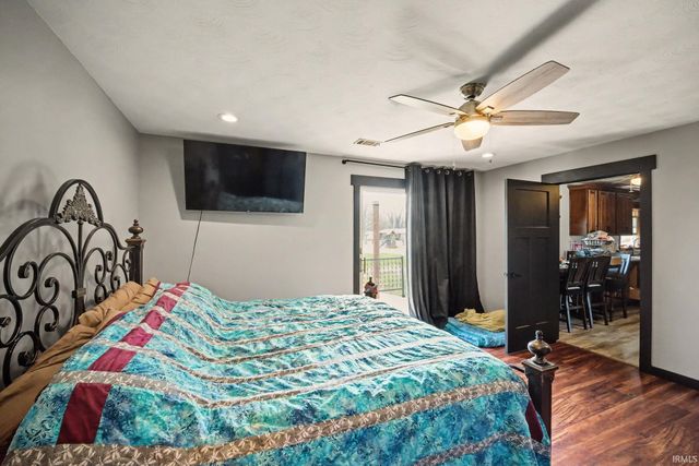 3603 Donna Drive, Lafayette, IN 47905