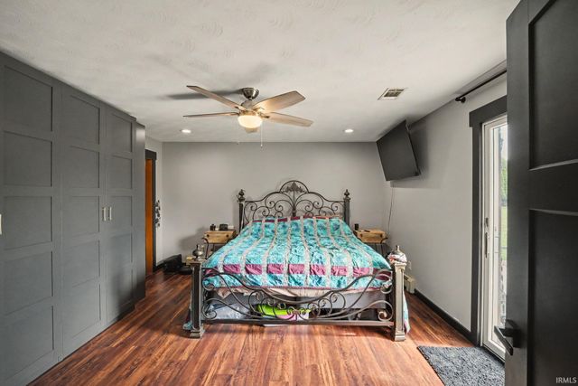 3603 Donna Drive, Lafayette, IN 47905