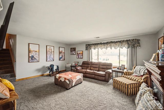 3603 Donna Drive, Lafayette, IN 47905