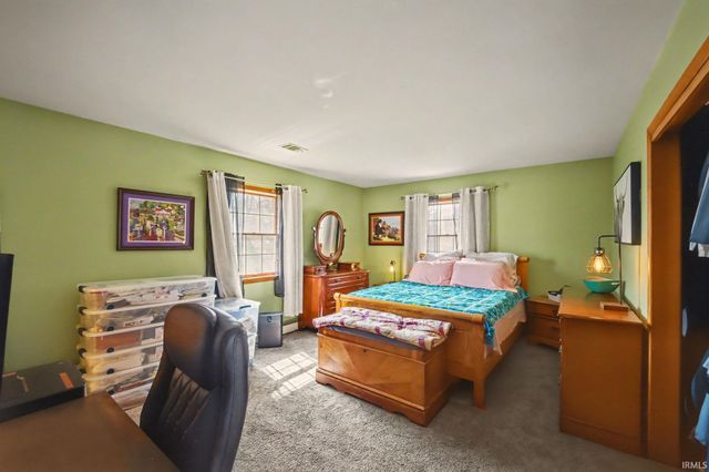 3603 Donna Drive, Lafayette, IN 47905