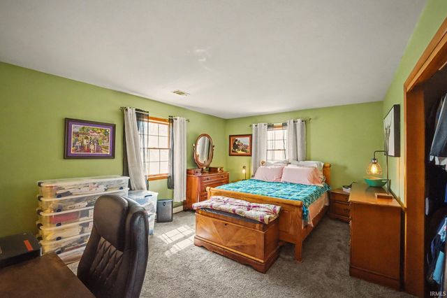 3603 Donna Drive, Lafayette, IN 47905