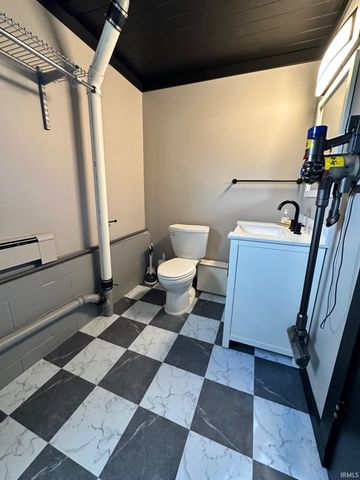 3603 Donna Drive, Lafayette, IN 47905