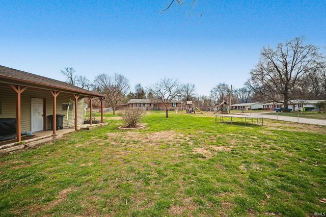 3603 Donna Drive, Lafayette, IN 47905