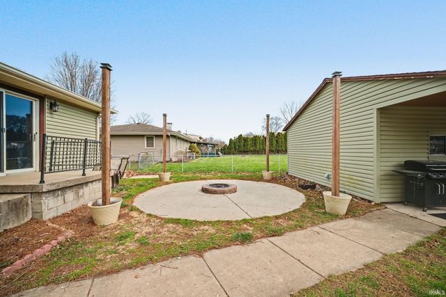 3603 Donna Drive, Lafayette, IN 47905