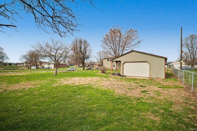 3603 Donna Drive, Lafayette, IN 47905