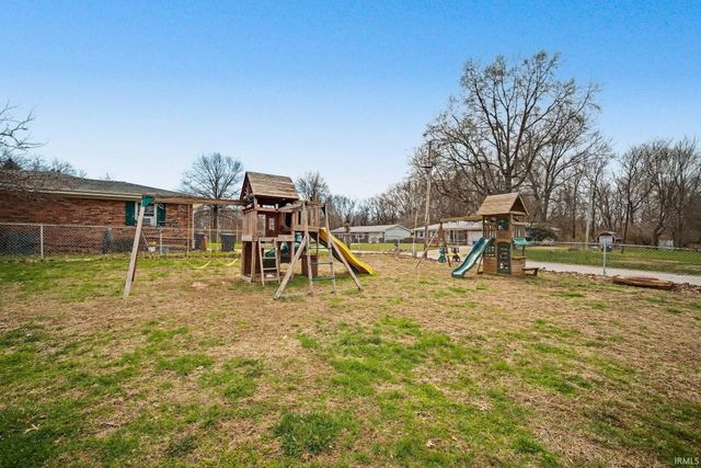 3603 Donna Drive, Lafayette, IN 47905