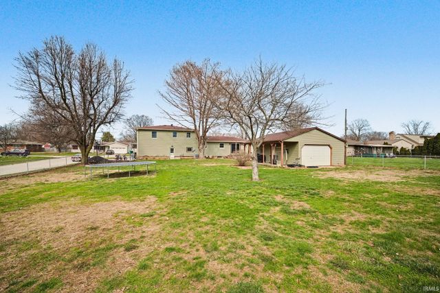 3603 Donna Drive, Lafayette, IN 47905