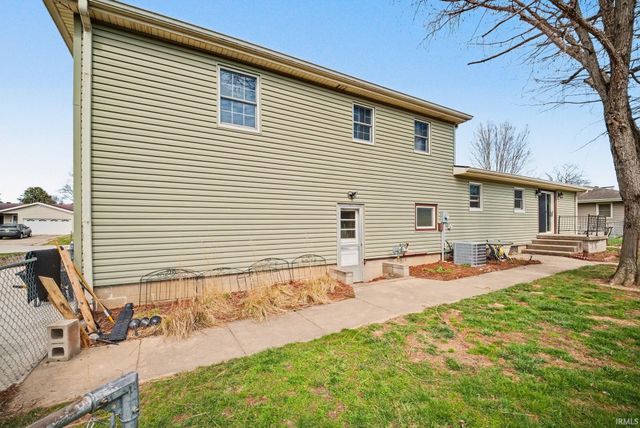 3603 Donna Drive, Lafayette, IN 47905