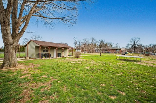 3603 Donna Drive, Lafayette, IN 47905