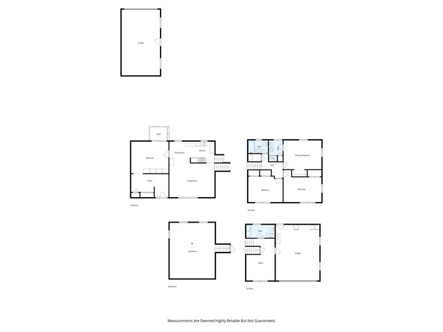 3603 Donna Drive, Lafayette, IN 47905