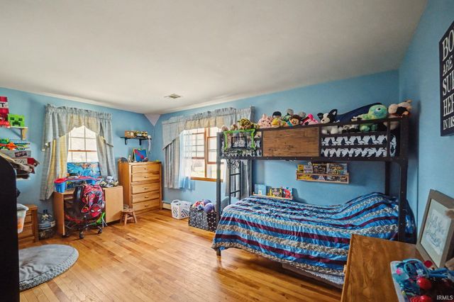 3603 Donna Drive, Lafayette, IN 47905