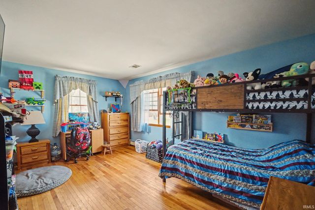 3603 Donna Drive, Lafayette, IN 47905