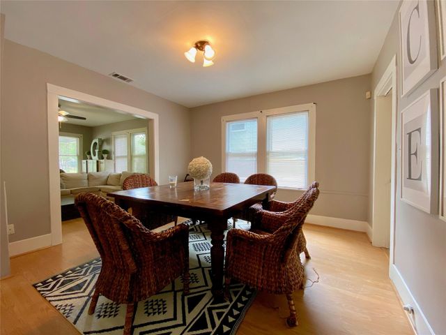 4116 Case Street, West University Place, TX 77005